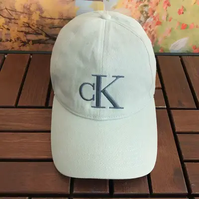 CALVIN KLEIN Cap