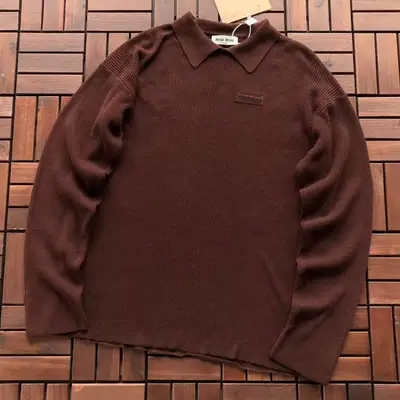 MIU MIU Sweater