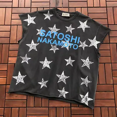 VINTAGE T-Shirt