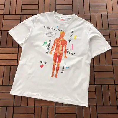 SAINT MICHEAL T-Shirt