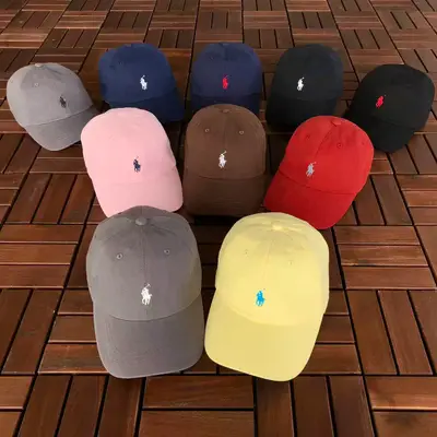 RALPH LAUREN Cap