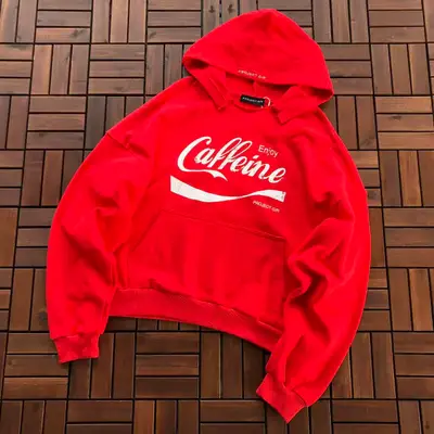 PROJECT G/R Hoodie