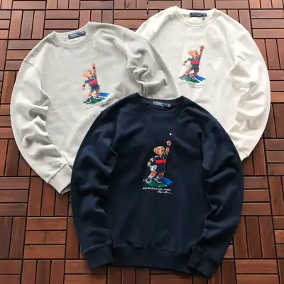 RALPH LAUREN Sweater