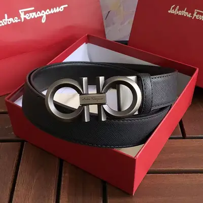 FERRAGAMO Gürtel