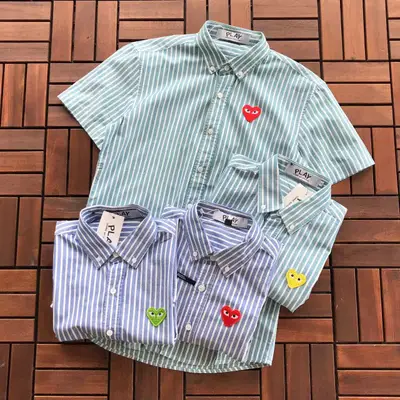 CDG T-Shirt