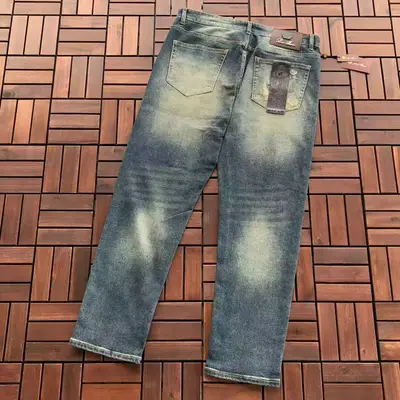 LORO PIANA Jeans