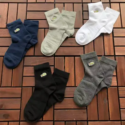 LACOSTE Socken