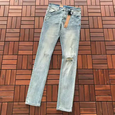 KSUBI Jeans