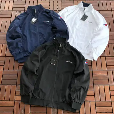 TOMMY HILFIGER Jacke