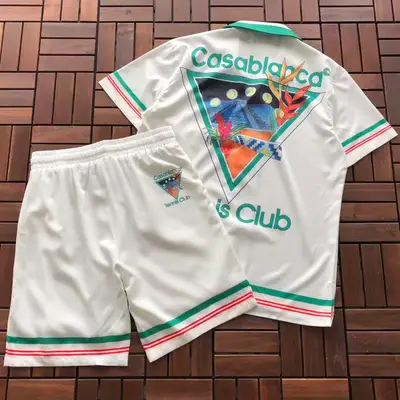 CASABLANCA T-Shirt