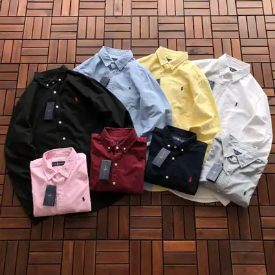 RALPH LAUREN