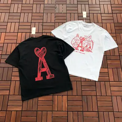 AMI T-Shirt