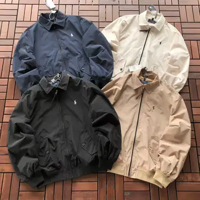 RALPH LAUREN Jacke