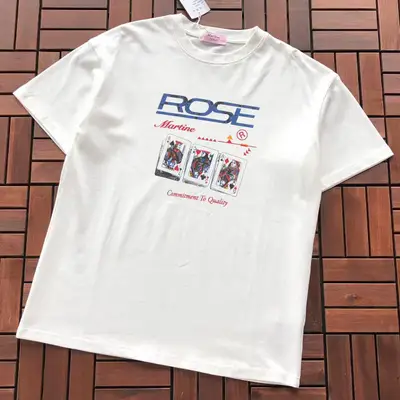 MARTINROSE T-Shirt