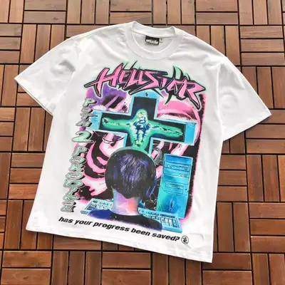 HELLSTAR T-Shirt