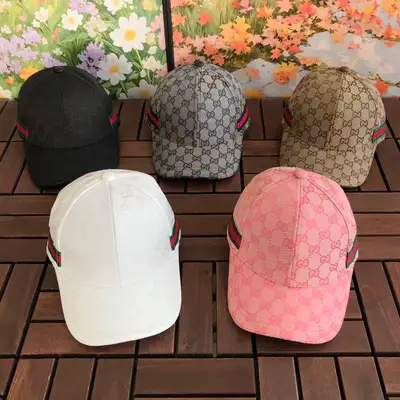 GUCCI Cap