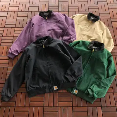 CARHARTT Jacke