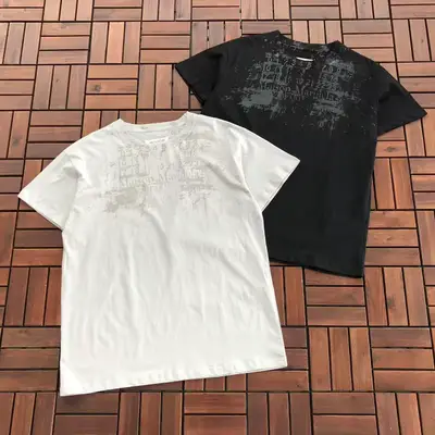 MAISON MARGIELA T-Shirt