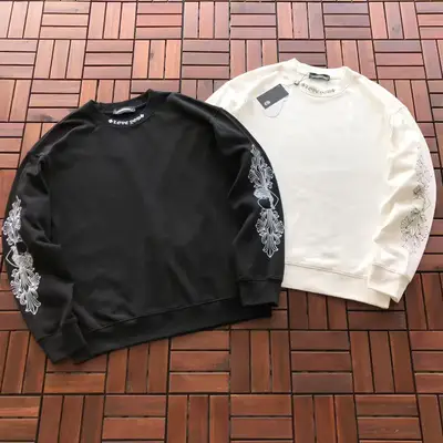 CHROME HEARTS Sweater