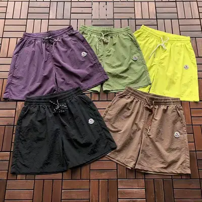 MONCLER Shorts