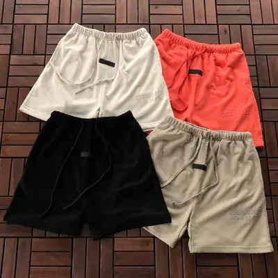 FOG Shorts