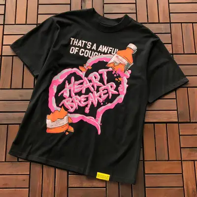 THATS A AWFUL LOT OF COUGH SYRUP T-Shirt