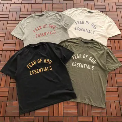 FOG T-Shirt