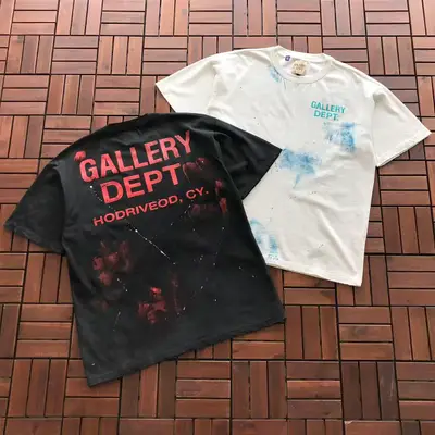 GALLERY DEPT T-Shirt