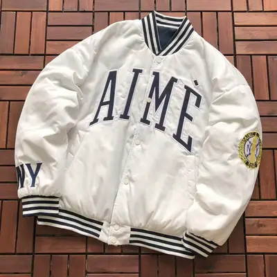 MLB Jacke