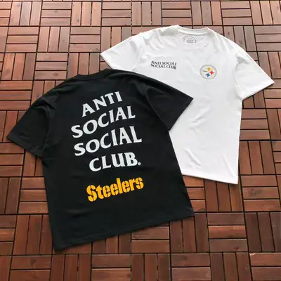 ANTI SOCIAL SOCIAL CLUB T-Shirt