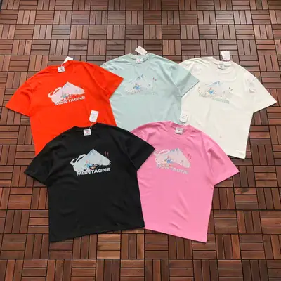 CASABLANCA T-Shirt