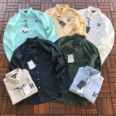 TOMMY HILFIGER