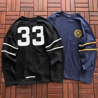 CHROME HEARTS