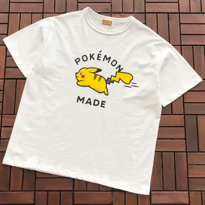 HUMAN MADE T-Shirt