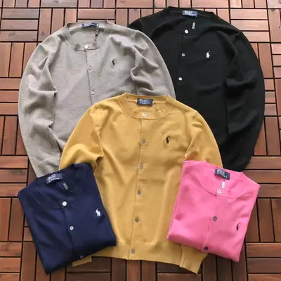 RALPH LAUREN Sweater