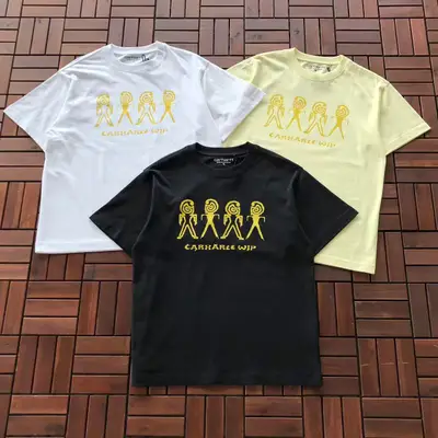 CARHARTT T-Shirt