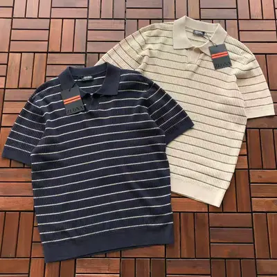 ZEGNA T-Shirt