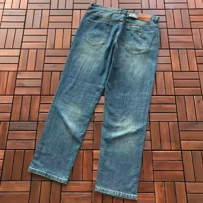EMPORIO ARMANI Jeans