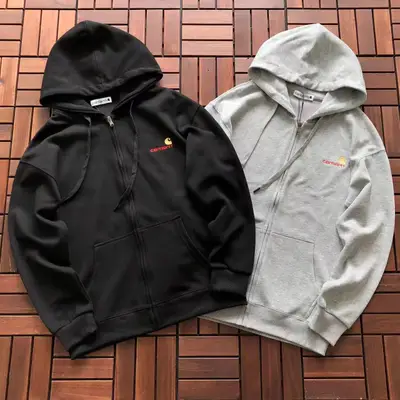 CARHARTT Hoodie