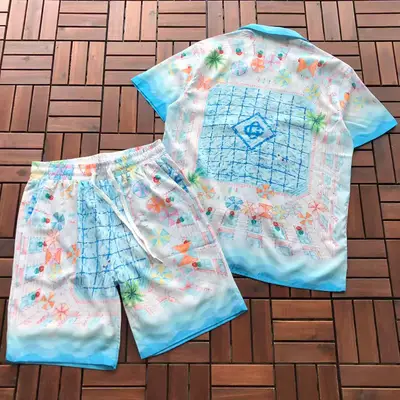 CASABLANCA T-Shirt