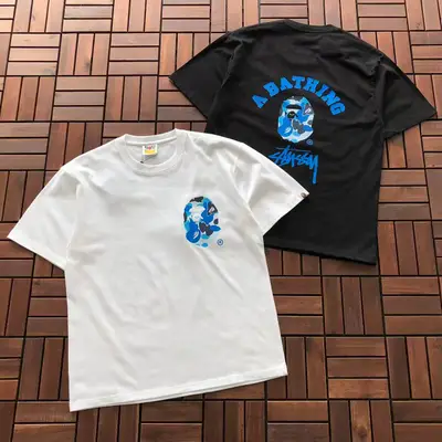 BAPE T-Shirt