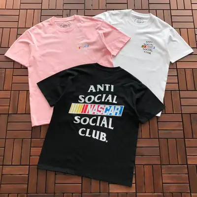 ANTI SOCIAL SOCIAL CLUB T-Shirt