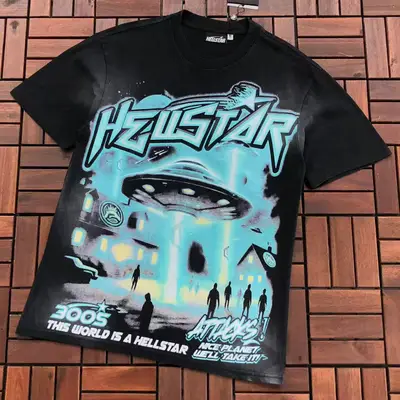 HELLSTAR T-Shirt