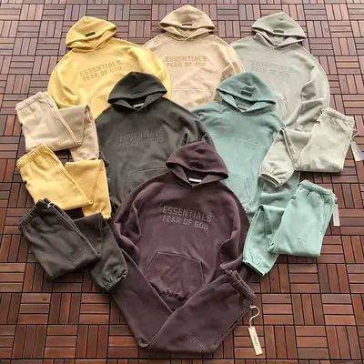 FOG Hoodie