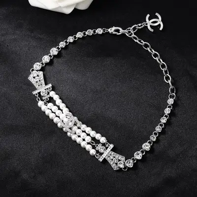 CHANEL Schmuck