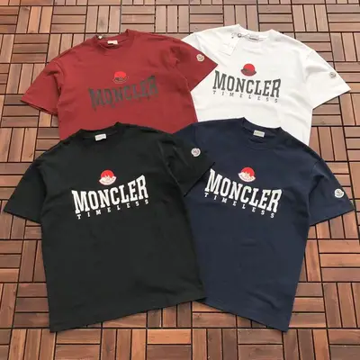 MONCLER T-Shirt