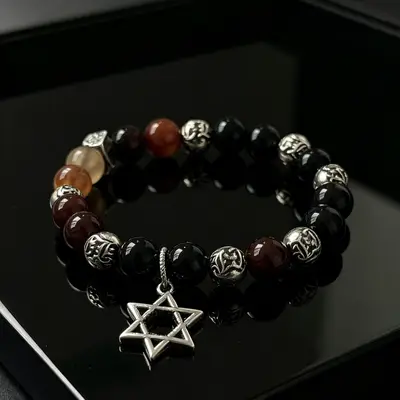 CHROME HEARTS Schmuck