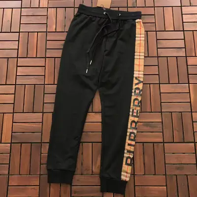 BURBERRY Hose