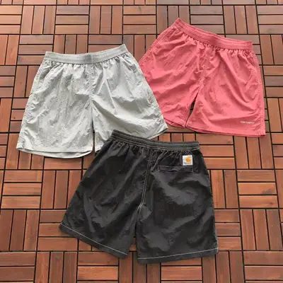 CARHARTT Shorts