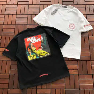 CHROME HEARTS T-Shirt